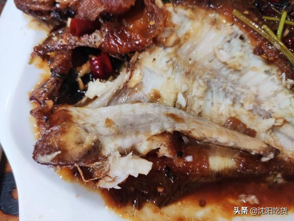 新四絕菜,乾燒魚和椒鹽雞脖絕絕子,任點一道菜都不踩雷 新四絕菜,乾燒魚和椒鹽雞脖絕絕子,任點一道菜都不踩雷