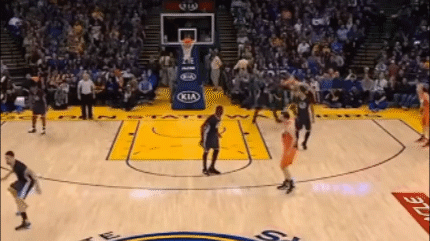 湯普森這防守細節太牛了！我也就只看了58遍而已