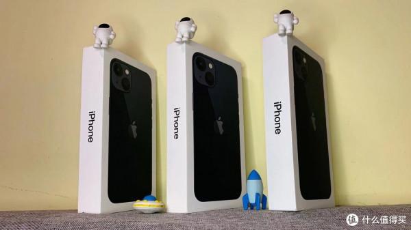 盤點IPhone手機的九大系列，回顧那些讓人剁手的熱門理由