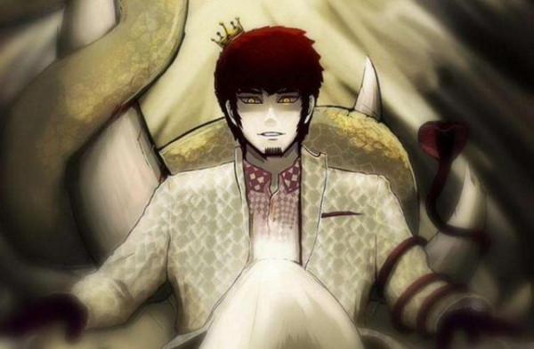 新的賺錢方式？《屍兄》戰力痴互撕，讀者向作者發紅包問戰力