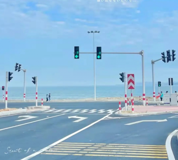 這個國慶假期，網紅景點濾鏡把我騙慘了……