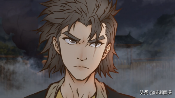 國漫佳作較少,不是因為製作水平低,而是缺“想象力” 國漫佳作較少,不是因為製作水平低,而是缺“想象力”