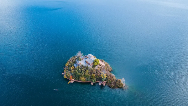 絕美秋色上線！10個賞秋地大賞，你可以永遠相信川西