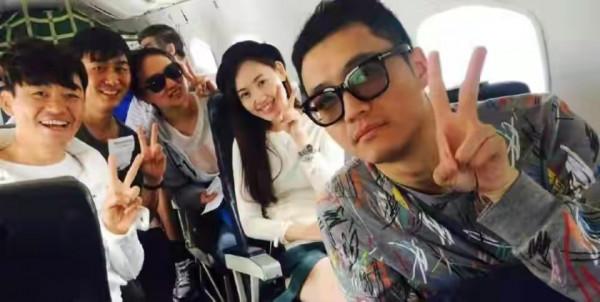 士兵突擊主演罕見合體!王寶強站C位張國強鑲邊,演員近況大不同 士兵突擊主演罕見合體!王寶強站C位張國強鑲邊,演員近況大不同