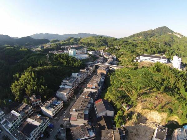 劉英與泰順的革命情緣，閩浙邊三年游擊戰爭彪炳史冊