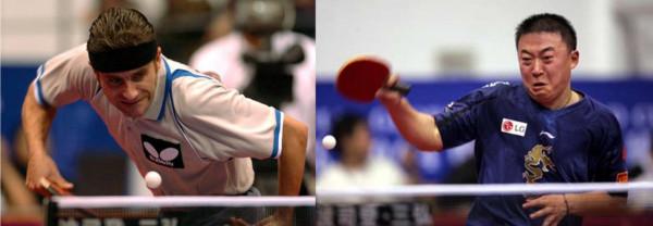 乒乓球世界盃十二項難以超越的紀錄，誰保持的紀錄最難打破？