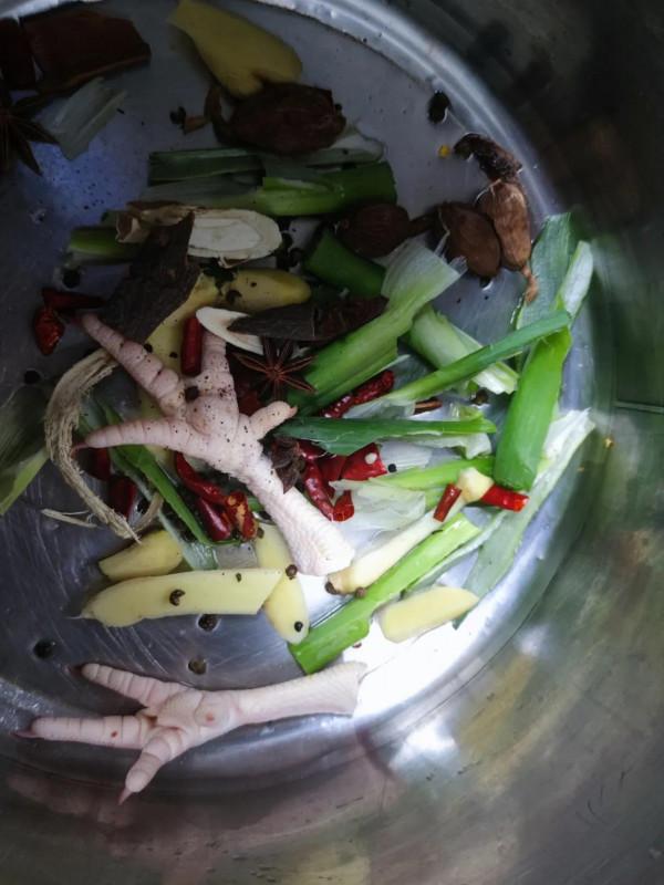 這樣做出來的白切雞才好吃 這樣做出來的白切雞才好吃