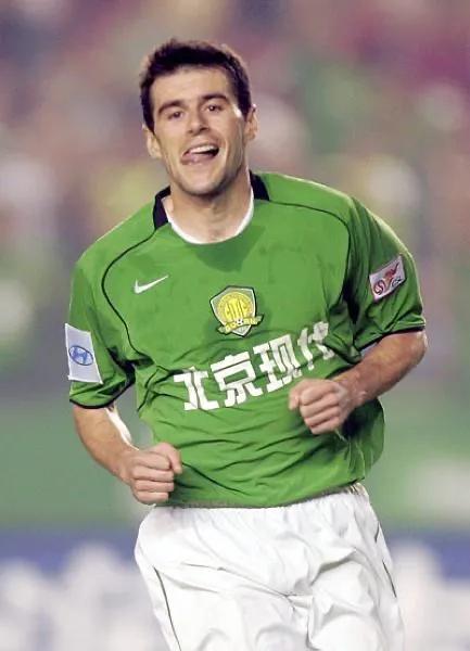 耶利奇：第一個把聯賽進球數提到20+的球員