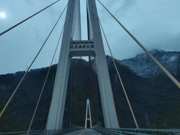 去川藏線旅遊一定得想好