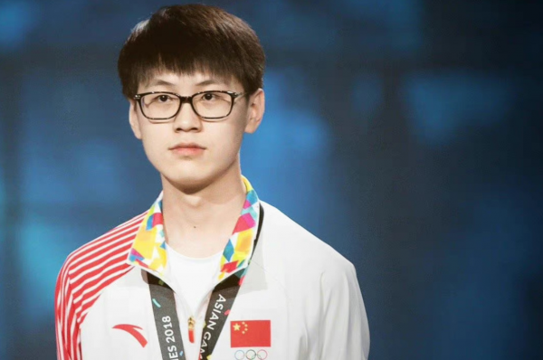 RNG小虎呼聲蓋過BIN！LPL亞運陣容投票引爭議，看到TOP1後：笑了