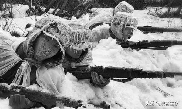 《血戰長津湖》| 不死的戰鬥隊形 《血戰長津湖》| 不死的戰鬥隊形