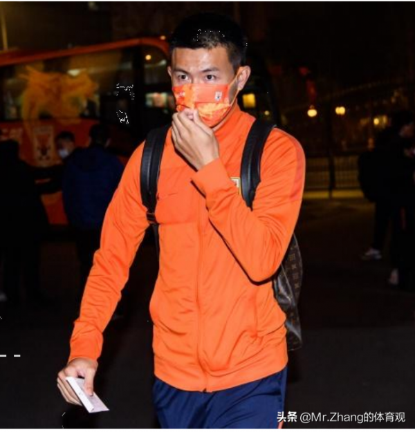 成源與山東泰山合同已到期，對“成源毆打他人”事件，足協首表態