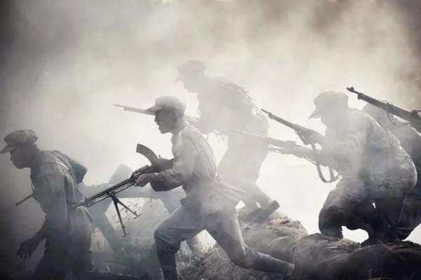 毛主席一生的得意之作——四渡赤水,被納入美國西點軍校教材 毛主席一生的得意之作——四渡赤水,被納入美國西點軍校教材