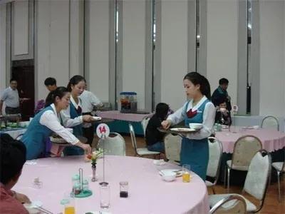 我在朝鮮的日子（44）