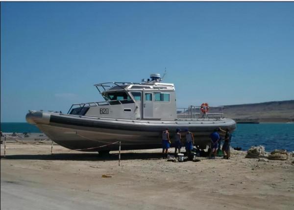 哈薩克海軍：兩度成軍，艦隊曾遭遇風暴被團滅