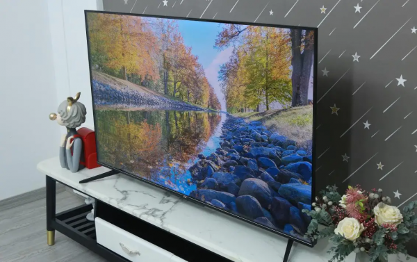 小戶型同享智慧生活,智屏助力觀影 小戶型同享智慧生活,智屏助力觀影