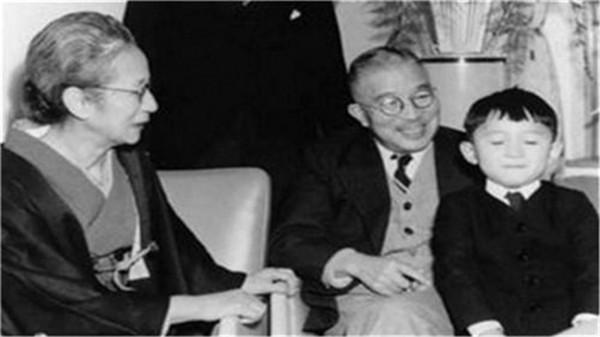 中國老兵娶日本女戰俘，隱居四川幾十年後，意外繼承上億財產