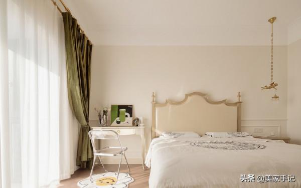 這對安徽夫妻，因太會佈置而走紅，把170㎡家裝修得比樣板間還美