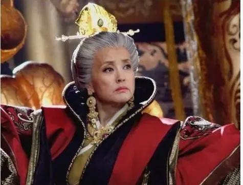 一代巾幗英豪—女皇武則天