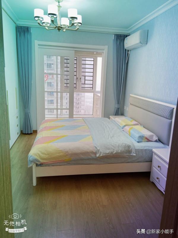 終於可以搬新家啦，趕在春節前入住，非常開心，給大家分享看看