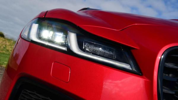 態度絕對拉滿,捷豹XF Sportbrake大量實拍圖釋出 態度絕對拉滿,捷豹XF Sportbrake大量實拍圖釋出