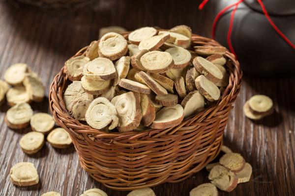 肝鬱克脾，逍遙丸不好用？這個中成藥，理氣化溼、舒肝和胃