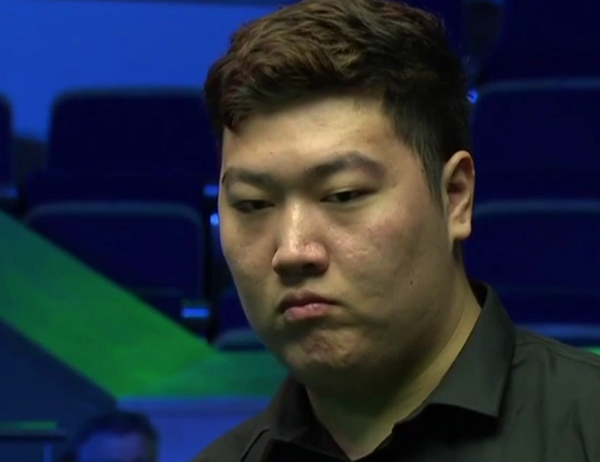 德國賽首輪:奧沙利文丁俊暉爆冷出局,中國選手組團爆發結局完美 德國賽首輪:奧沙利文丁俊暉爆冷出局,中國選手組團爆發結局完美