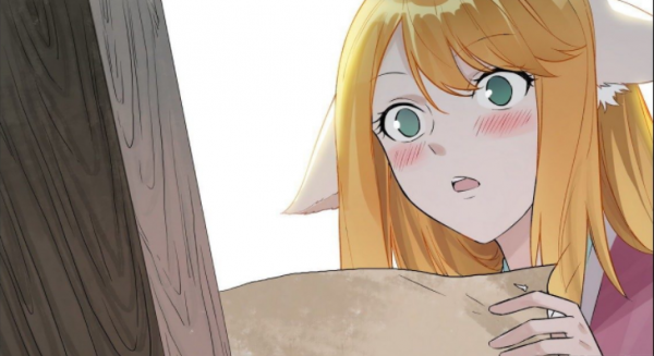 狐妖小紅娘:東方月初透過紅紅的考驗,鳳棲讓紅紅對愛產生心魔 狐妖小紅娘:東方月初透過紅紅的考驗,鳳棲讓紅紅對愛產生心魔