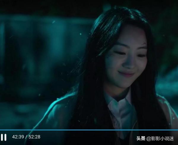 2022開年大劇《殭屍校園》，結局青山未死的幾大證據