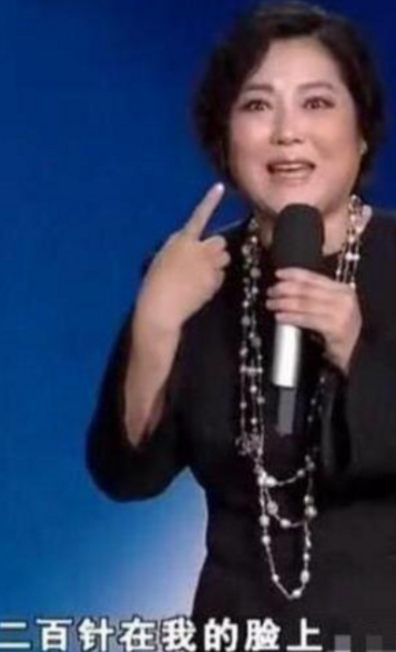 “農村一姐”王茜華：自己選的道路，咬牙也要堅持