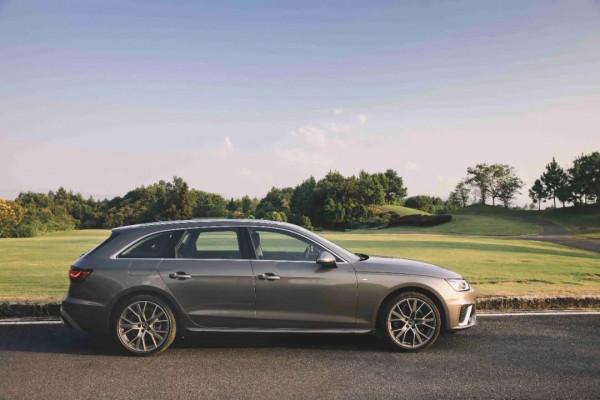 同樣都是自駕“利器”,為什麼旅行車比獵裝車更受歡迎? 同樣都是自駕“利器”,為什麼旅行車比獵裝車更受歡迎?