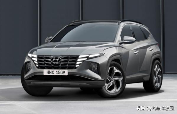 1.5T爆發200匹馬力！價效比超同級合資車，15萬買臺智跑ACE值麼？