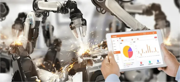 華為、百度進軍紡織服裝業,紡織服裝AI時代或將來臨 華為、百度進軍紡織服裝業,紡織服裝AI時代或將來臨