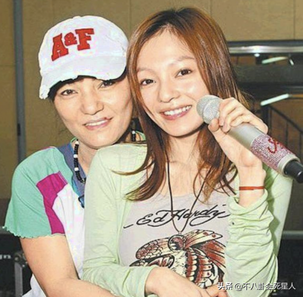 抱團撈錢的5對姐妹！不撕逼合夥賺大錢，李冰冰姐妹資產超10億