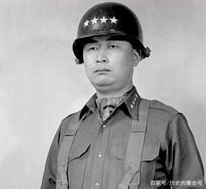 “聯合國軍”主要將領