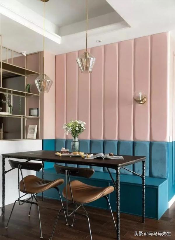 浪漫法式 | 多姿多彩的復古優雅 藏進光陰的古拙生活