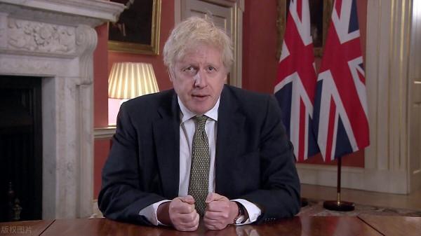 英國首相&OpenCurlyDoubleQuote;派對門&rdquo;調查報告出爐