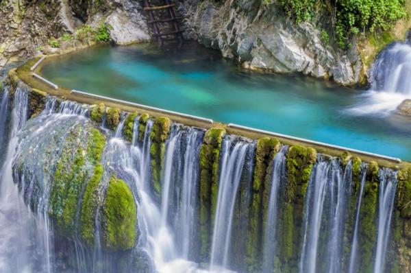 國內旅遊那些出名的打卡地