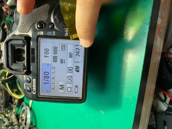 小心使用卡槽！相機最容壞的部件，還有血的教訓