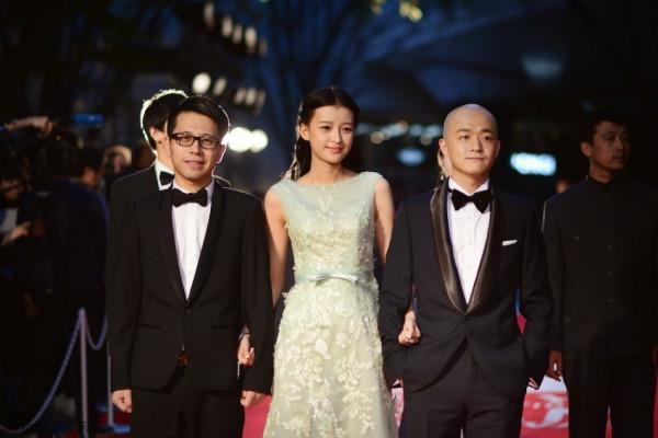 一參演就是爛片？這7位演員，有的賺錢失了口碑，有的也是被害了