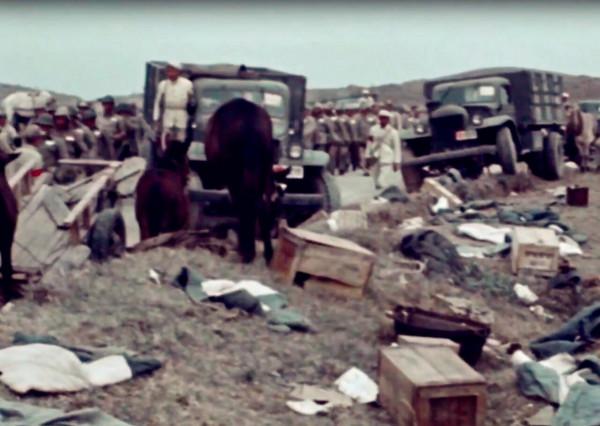 都是國軍部隊，中央軍嫡系和雜牌軍，武器待遇差別有多大？