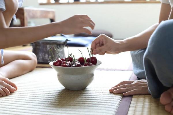 10萬爆改80平老房子，他們在鬧市過上了世外桃源的生活