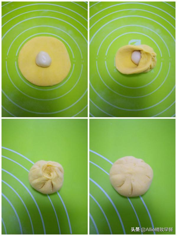 用一小塊南瓜搭配這幾樣做成桃花朵朵開,外酥裡軟又好看,絕了 用一小塊南瓜搭配這幾樣做成桃花朵朵開,外酥裡軟又好看,絕了