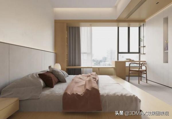 2022年客廳空間新玩法，年輕人自己的裝修