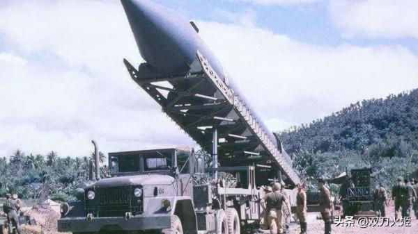 隨時可能爆發的核戰爭，人類歷史上最驚險的10個小時（下）