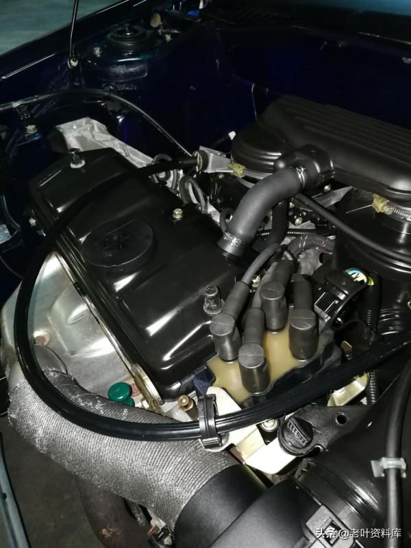 里程錶只有4000多公里 1993年法國原產雪鐵龍ZX 1.4i 里程錶只有4000多公里 1993年法國原產雪鐵龍ZX 1.4i