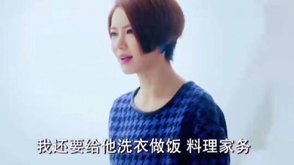 戚薇為什麼被稱為戚哥，拜拜就拜拜，下一個更乖，要當自己的女王