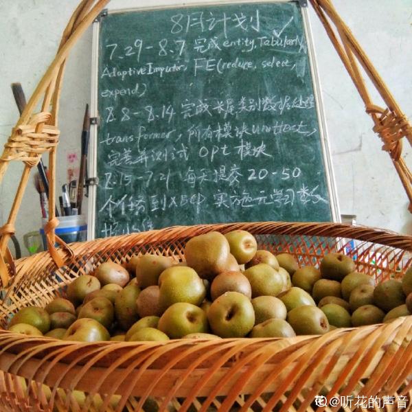 獼猴桃也能自己種？學好養殖，還你滿盆獼猴桃