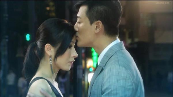 不穿華服,不化濃妝,TVB“警花”們或英氣或高冷,個個是經典 不穿華服,不化濃妝,TVB“警花”們或英氣或高冷,個個是經典