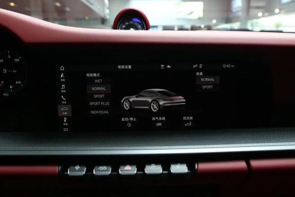 保時捷911常見功能使用問題解答 保時捷911常見功能使用問題解答